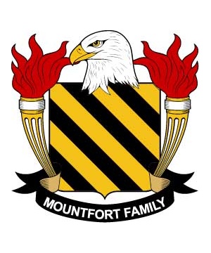 America/M/Mountfort-Crest-Coat-of-Arms