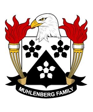 America/M/Muhlenberg-Crest-Coat-of-Arms