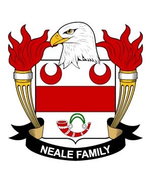 America/N/Neale-Crest-Coat-of-Arms