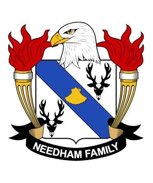 America/N/Needham-Crest-Coat-of-Arms