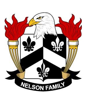 America/N/Nelson-Crest-Coat-of-Arms