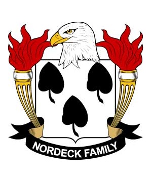 America/N/Nordeck-Crest-Coat-of-Arms