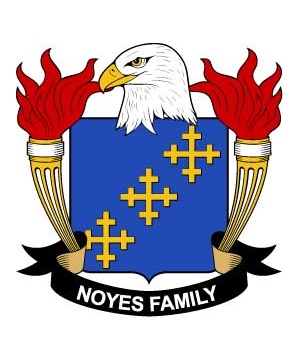 America/N/Noyes-Crest-Coat-of-Arms