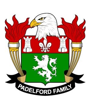 America/P/Padelford-Crest-Coat-of-Arms