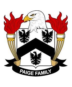 America/P/Paige-Crest-Coat-of-Arms