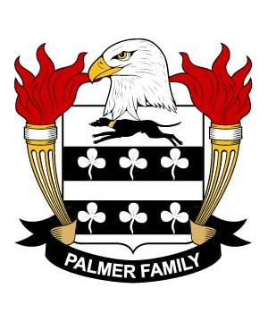 America/P/Palmer-Crest-Coat-of-Arms
