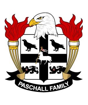 America/P/Paschall-Crest-Coat-of-Arms