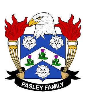 America/P/Pasley-Crest-Coat-of-Arms