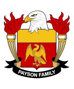 America/P/Payson-Crest-Coat-of-Arms