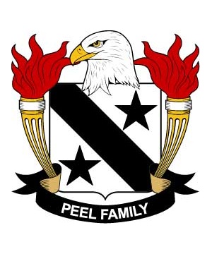 America/P/Peel-Crest-Coat-of-Arms