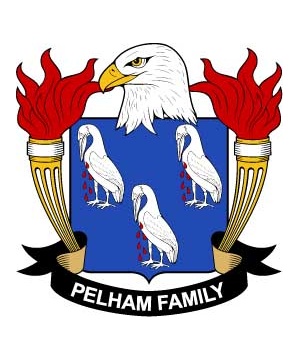 America/P/Pelham-Crest-Coat-of-Arms