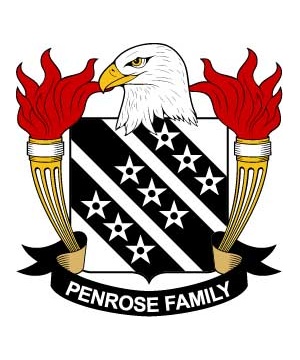 America/P/Penrose-Crest-Coat-of-Arms