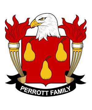 America/P/Perrott-Crest-Coat-of-Arms