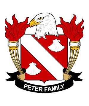 America/P/Peter-Crest-Coat-of-Arms