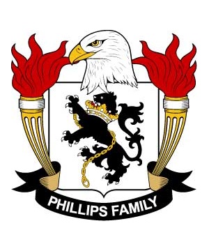 America/P/Phillips-Crest-Coat-of-Arms