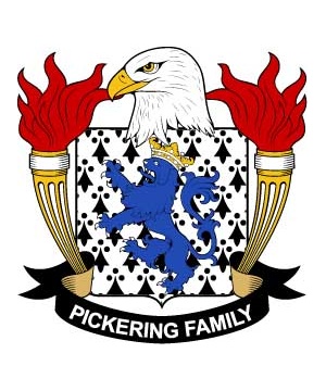 America/P/Pickering-Crest-Coat-of-Arms