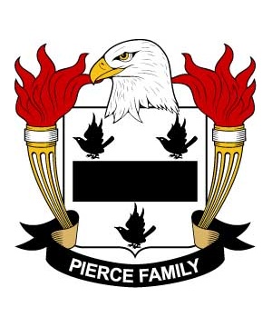 America/P/Pierce-Crest-Coat-of-Arms