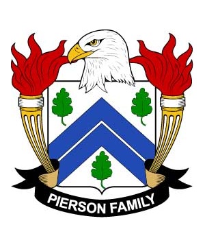 America/P/Pierson-Crest-Coat-of-Arms