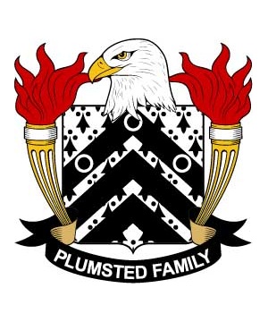 America/P/Plumsted-Crest-Coat-of-Arms