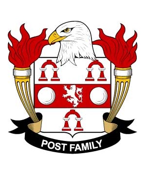 America/P/Post-Crest-Coat-of-Arms