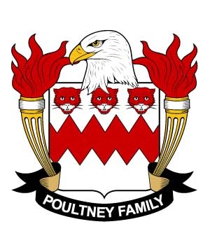 America/P/Poultney-Crest-Coat-of-Arms