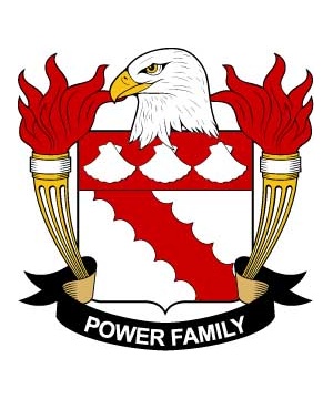 America/P/Power-Crest-Coat-of-Arms