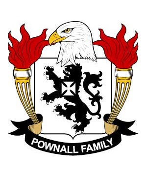 America/P/Pownall-Crest-Coat-of-Arms