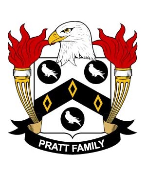 America/P/Pratt-Crest-Coat-of-Arms