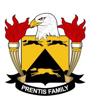 America/P/Prentis-Crest-Coat-of-Arms