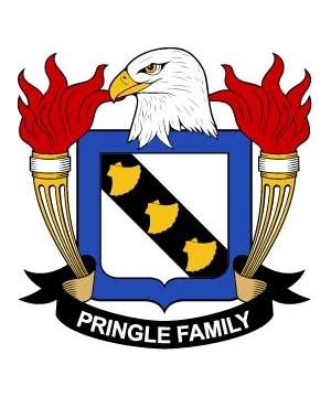 America/P/Pringle-Crest-Coat-of-Arms