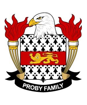 America/P/Proby-Crest-Coat-of-Arms