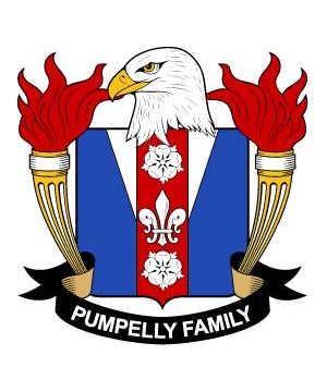 America/P/Pumpelly-Crest-Coat-of-Arms