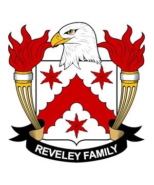 America/R/Reveley-Crest-Coat-of-Arms