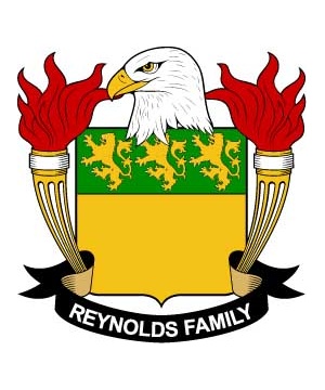 America/R/Reynolds-Crest-Coat-of-Arms