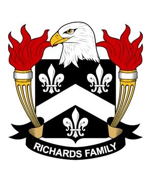 America/R/Richards-Crest-Coat-of-Arms