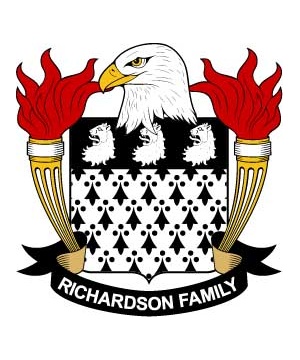 America/R/Richardson-Crest-Coat-of-Arms