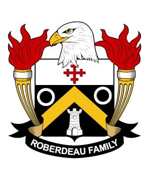 America/R/Roberdeau-Crest-Coat-of-Arms