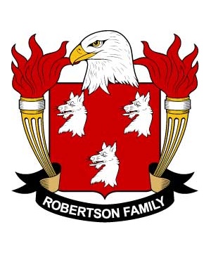 America/R/Robertson-Crest-Coat-of-Arms