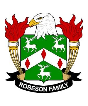 America/R/Robeson-Crest-Coat-of-Arms