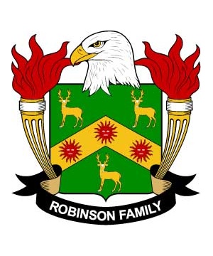 America/R/Robinson-Crest-Coat-of-Arms