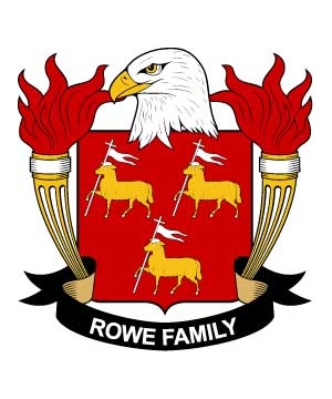 America/R/Rowe-Crest-Coat-of-Arms