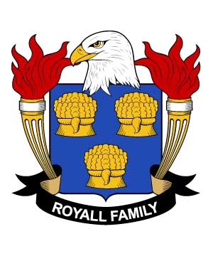 America/R/Royall-Crest-Coat-of-Arms