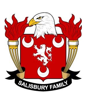 America/S/Salisbury-Crest-Coat-of-Arms