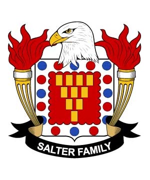 America/S/Salter-Crest-Coat-of-Arms