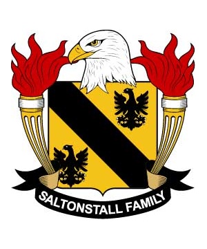 America/S/Saltonstall-Crest-Coat-of-Arms