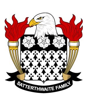 America/S/Satterthwaite-Crest-Coat-of-Arms