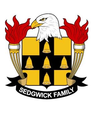 America/S/Sedgwick-Crest-Coat-of-Arms