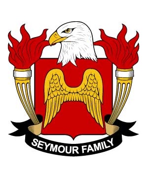 America/S/Seymour-Crest-Coat-of-Arms