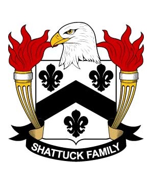 America/S/Shattuck-Crest-Coat-of-Arms