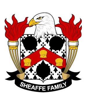 America/S/Sheaffe-Crest-Coat-of-Arms